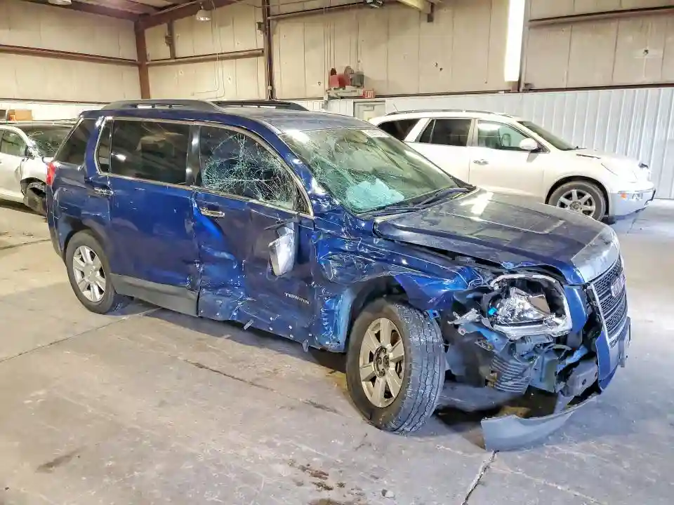 2CTFLEEW6A6308265 2010 GMC TERRAIN-3