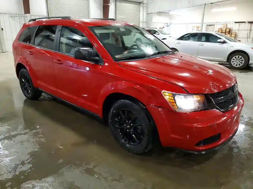 3C4PDCAB4LT194530 2020 DODGE JOURNEY-3