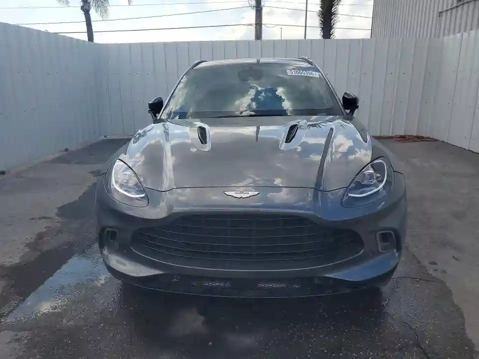 SCFVUJAW5MTV03824 2021 ASTON MARTIN ALL OTHER-4
