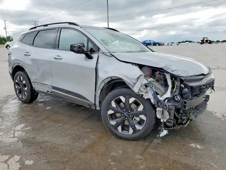 5XYK6CAF9PG057443 2023 KIA SPORTAGE-3