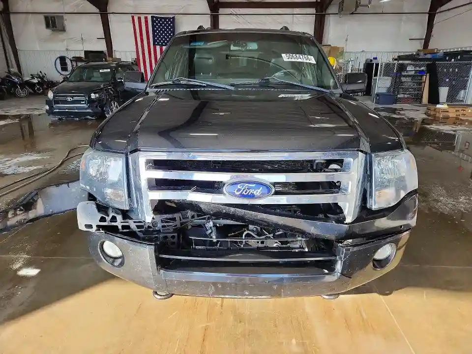 1FMJU2A58EEF60207 2014 FORD EXPEDITION-4