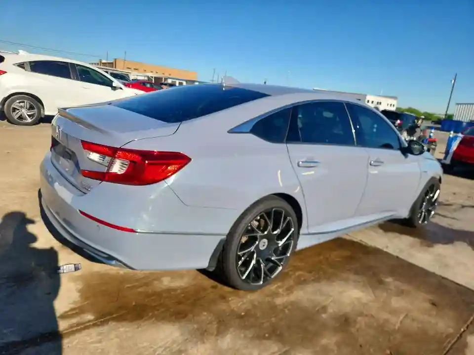 1HGCV3F97MA000942 2021 HONDA ACCORD-2