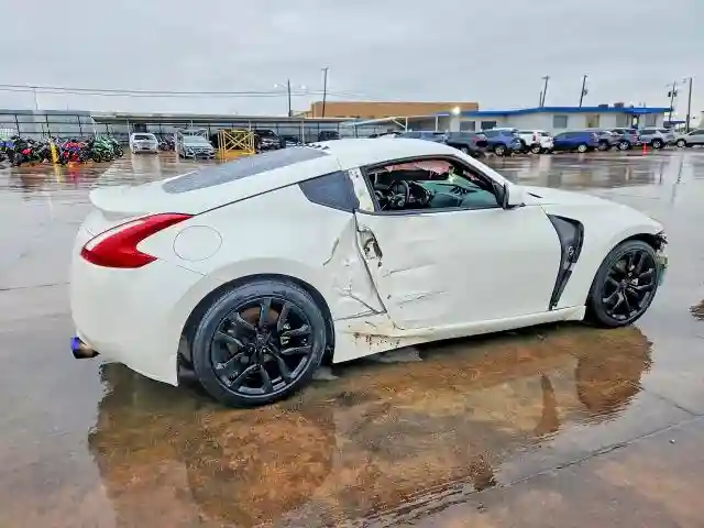 JN1AZ4EHXEM635388 2014 NISSAN 370Z-2