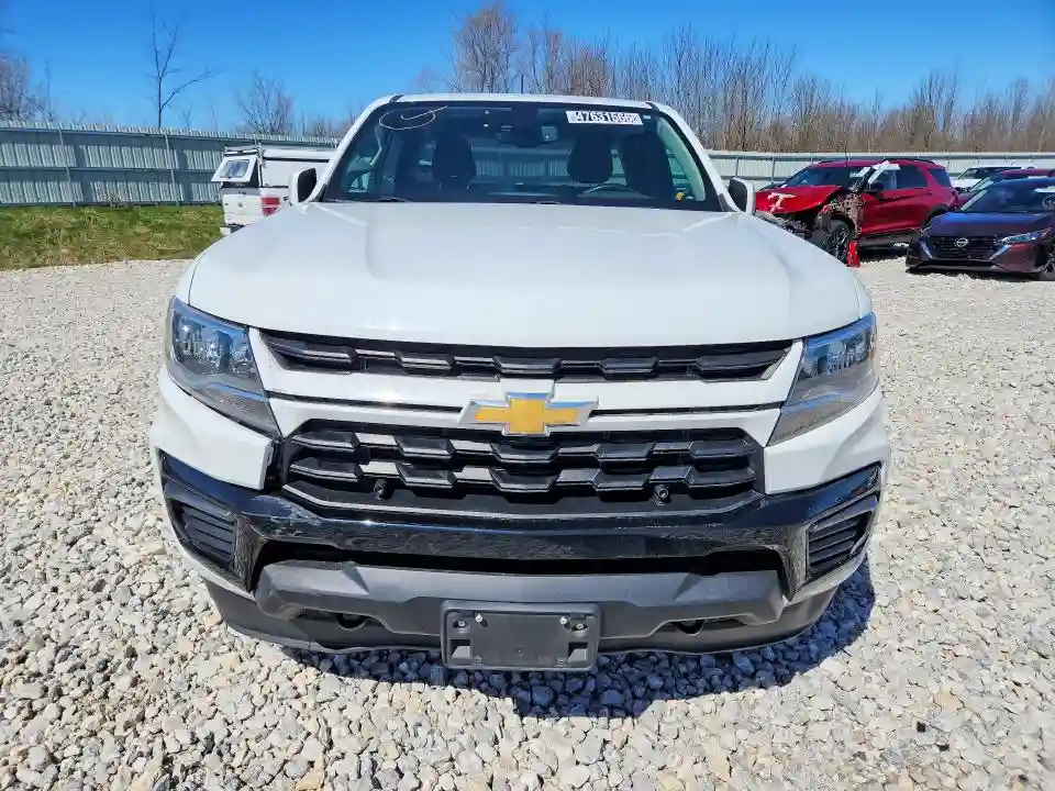 1GCHTCEA4N1304169 2022 CHEVROLET COLORADO-4