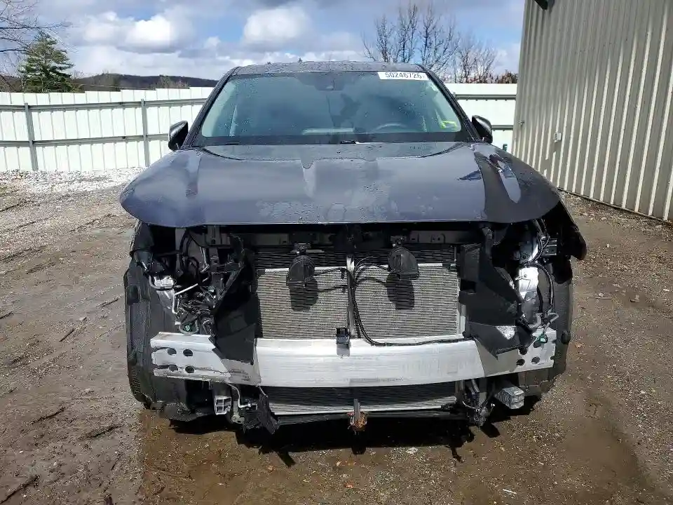 5TDKDRBH6PS516780 2023 TOYOTA HIGHLANDER-4