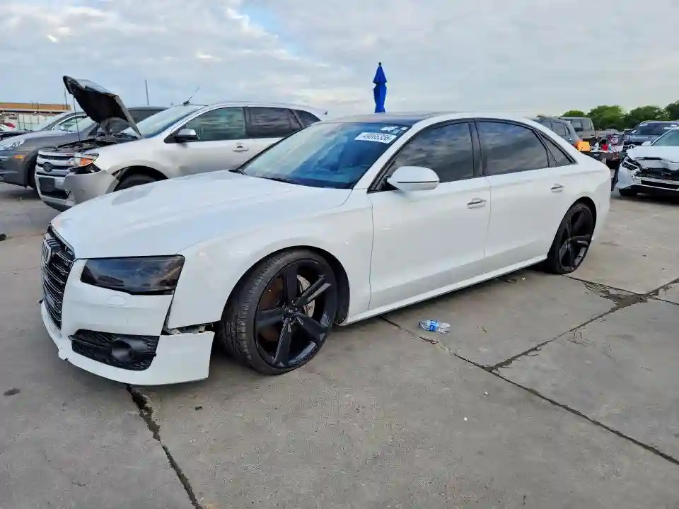 WAU43AFD3HN016133 2017 AUDI A8-0
