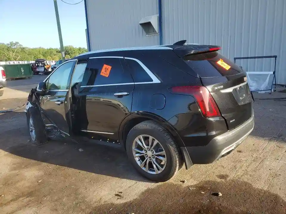 1GYKNDRSXPZ169349 2023 CADILLAC XT5-1