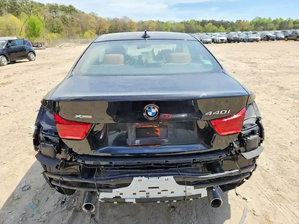 WBA4W9C56KAF94070 2019 BMW 4 SERIES-5