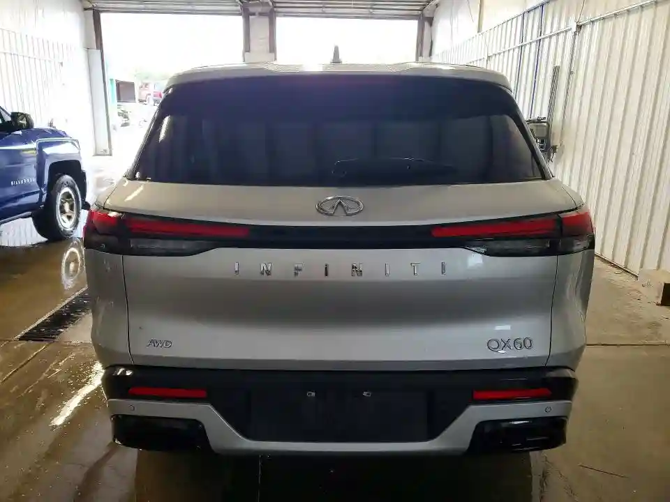 5N1DL1ES9PC330703 2023 INFINITI QX60-5