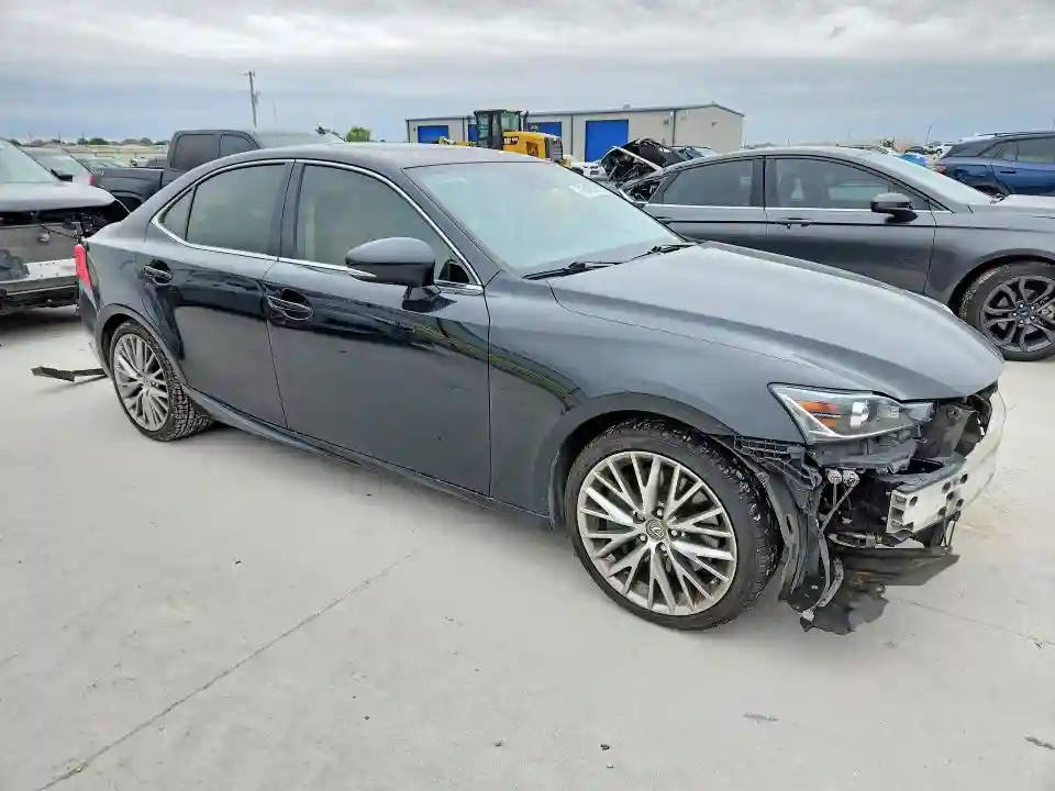 JTHBA1D20H5040387 2017 LEXUS IS-3