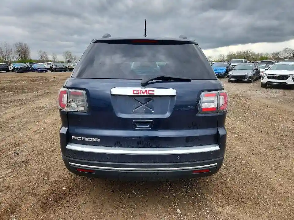 1GKKRPKD2GJ289284 2016 GMC ACADIA-5