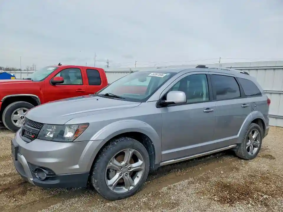 3C4PDCGG5HT625449 2017 DODGE JOURNEY-0