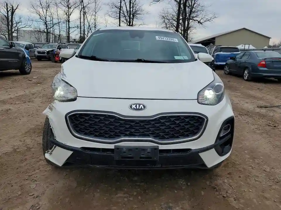 KNDPMCAC2L7629719 2020 KIA SPORTAGE-4