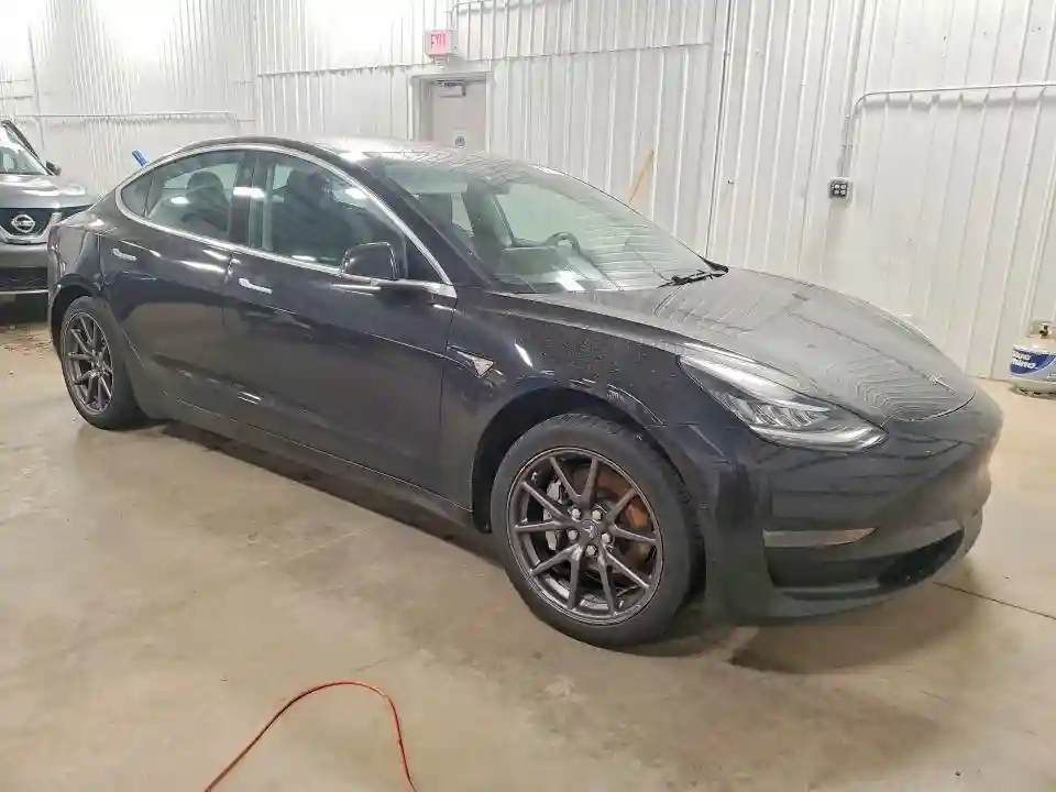 5YJ3E1EB5KF385669 2019 TESLA MODEL 3-3