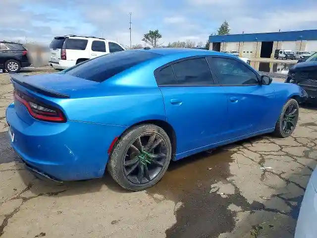 2C3CDXBGXJH306936 2018 DODGE CHARGER-2