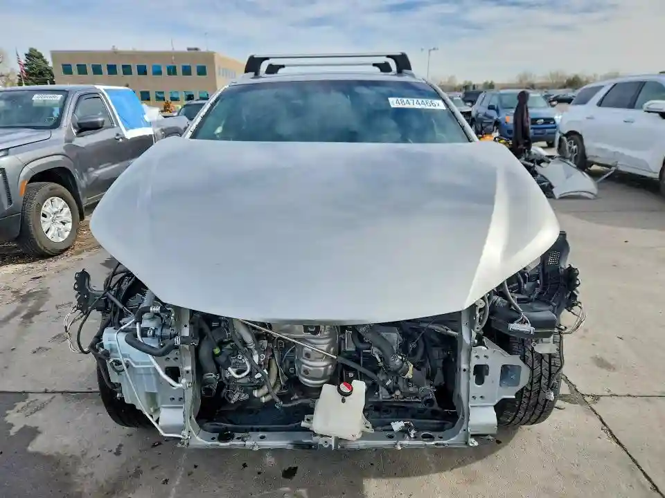 JTJBARBZ7G2061105 2016 LEXUS NX-4