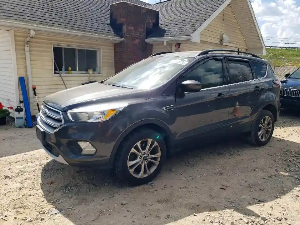 1FMCU9GD6JUD35400 2018 FORD ESCAPE-0