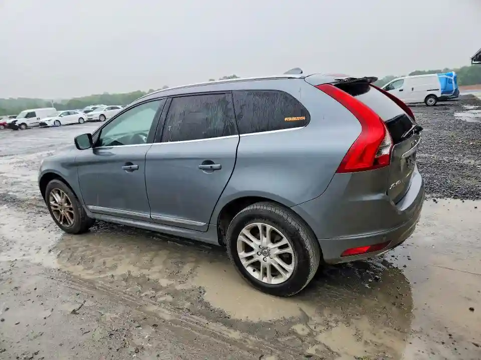 YV440MDK1G2823455 2016 VOLVO XC60-1