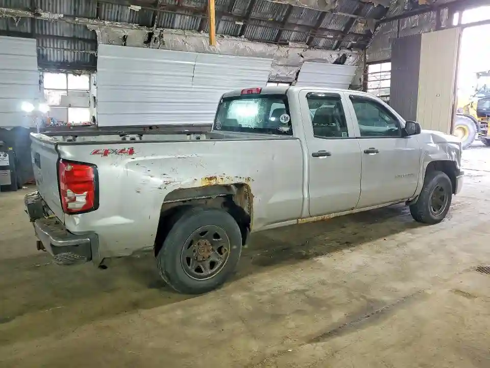 1GCVKPEH8FZ431245 2015 CHEVROLET SILVERADO-2