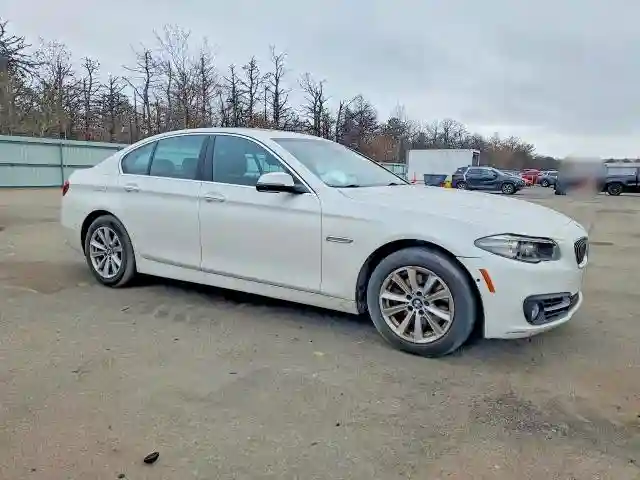 WBA5A7C53GG147706 2016 BMW 5 SERIES-3