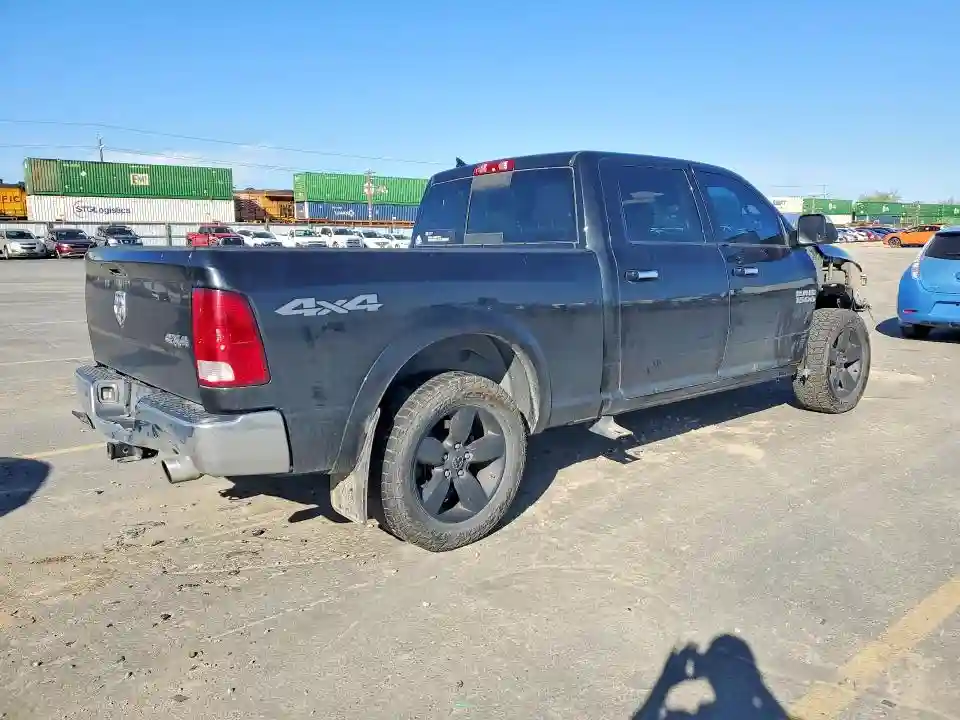 1C6RR7TT3JS136325 2018 RAM 1500-2