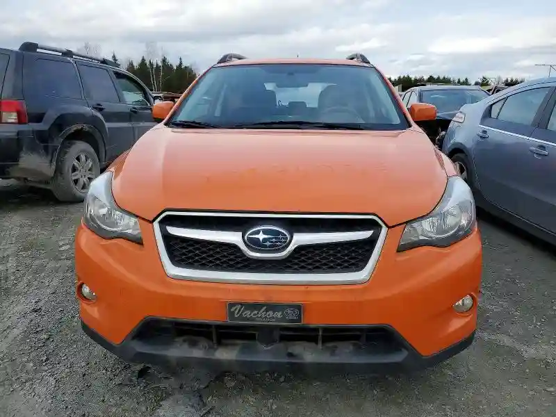 JF2GPACCXE8202666 2014 SUBARU XV-4