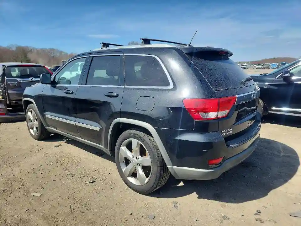 1C4RJFAG1CC222049 2012 JEEP CHEROKEE-1