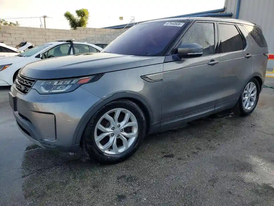 SALRGBBVXHA047137 2017 LAND ROVER DISCOVERY-0