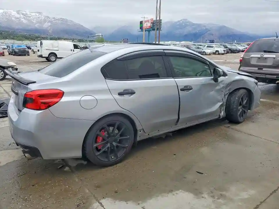 JF1VA1L6XJ8810933 2018 SUBARU WRX-2