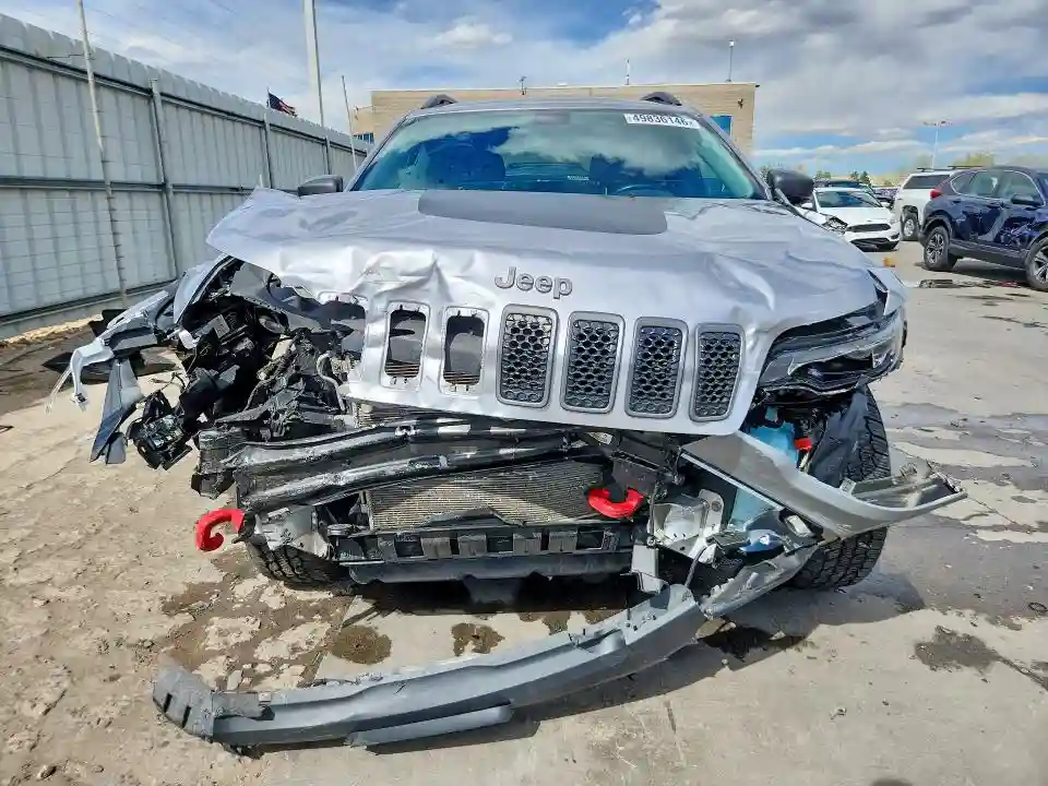 1C4PJMBX0LD571918 2020 JEEP CHEROKEE-4