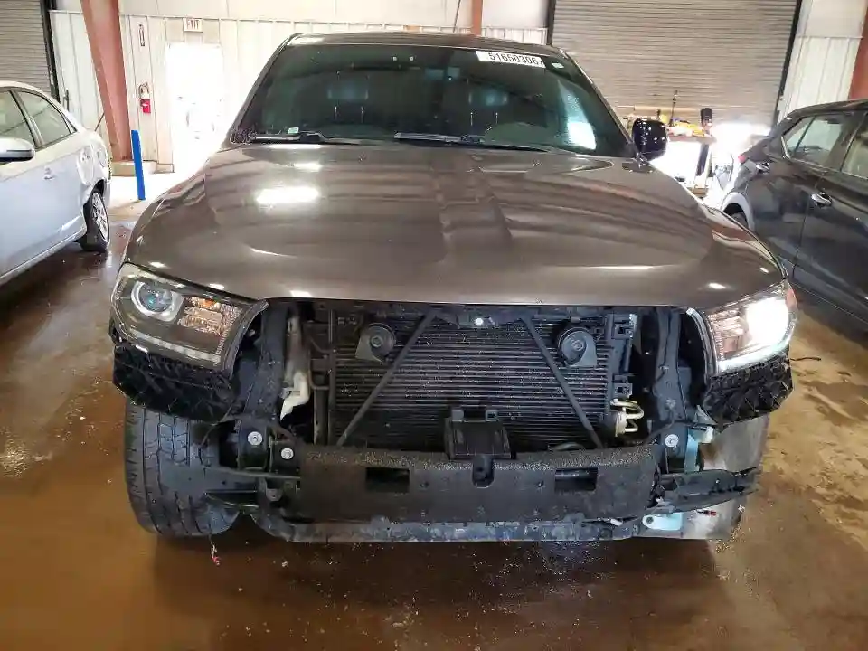 1C4RDJAG7FC202497 2015 DODGE DURANGO-4