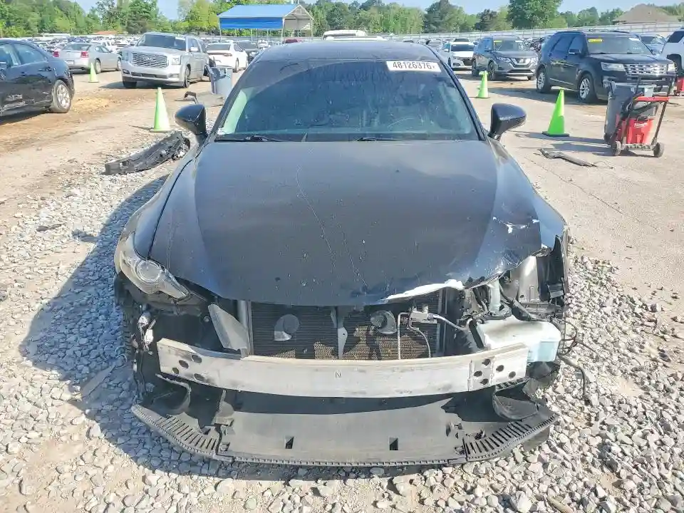 JTHBF1D2XF5082855 2015 LEXUS IS-4