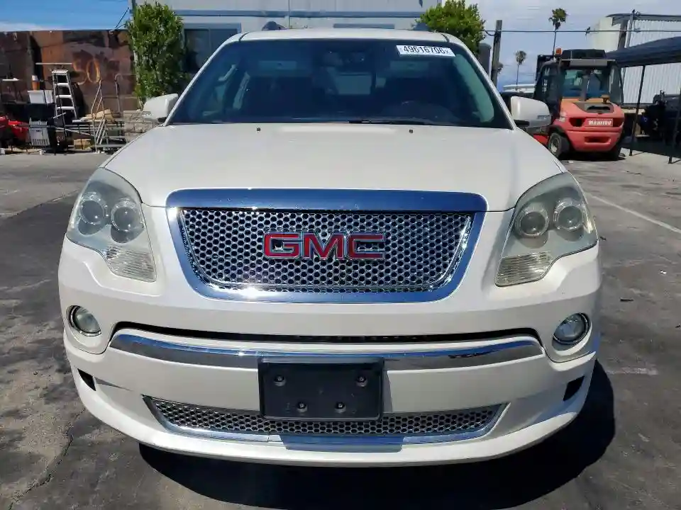 1GKKRTED9CJ394273 2012 GMC ACADIA DEN-4