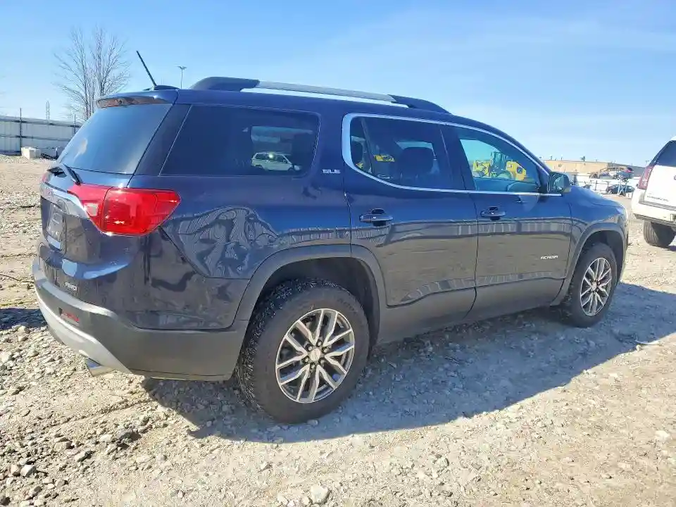 1GKKNSLS5HZ232138 2017 GMC ACADIA-2