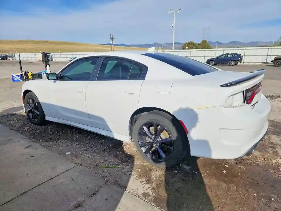 2C3CDXMG2LH145630 2020 DODGE CHARGER-1