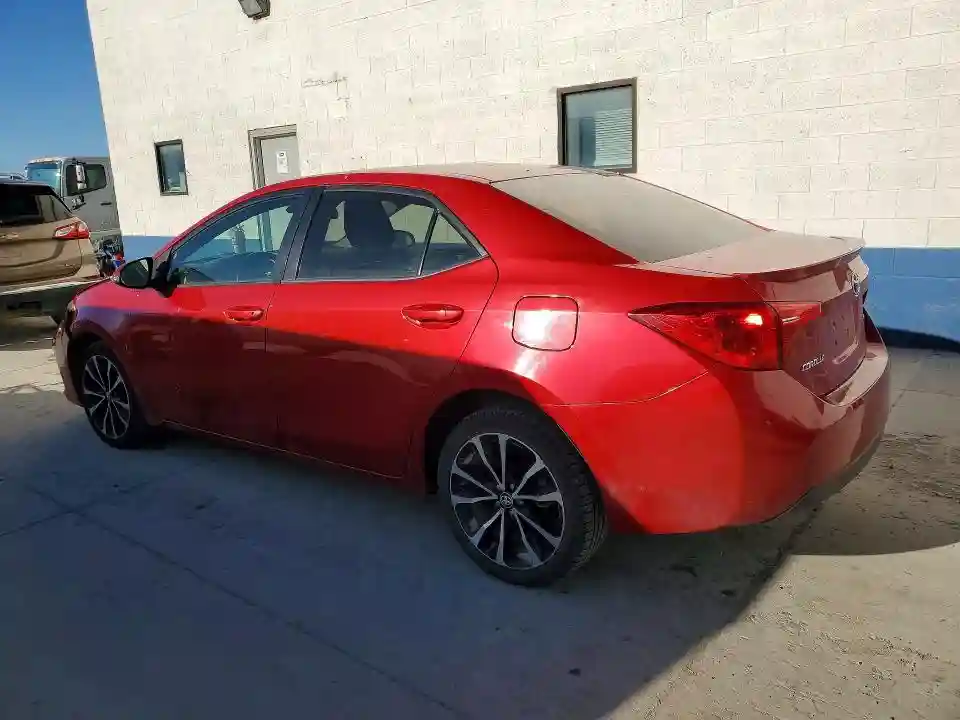 2T1BURHE6HC864540 2017 TOYOTA COROLLA-1