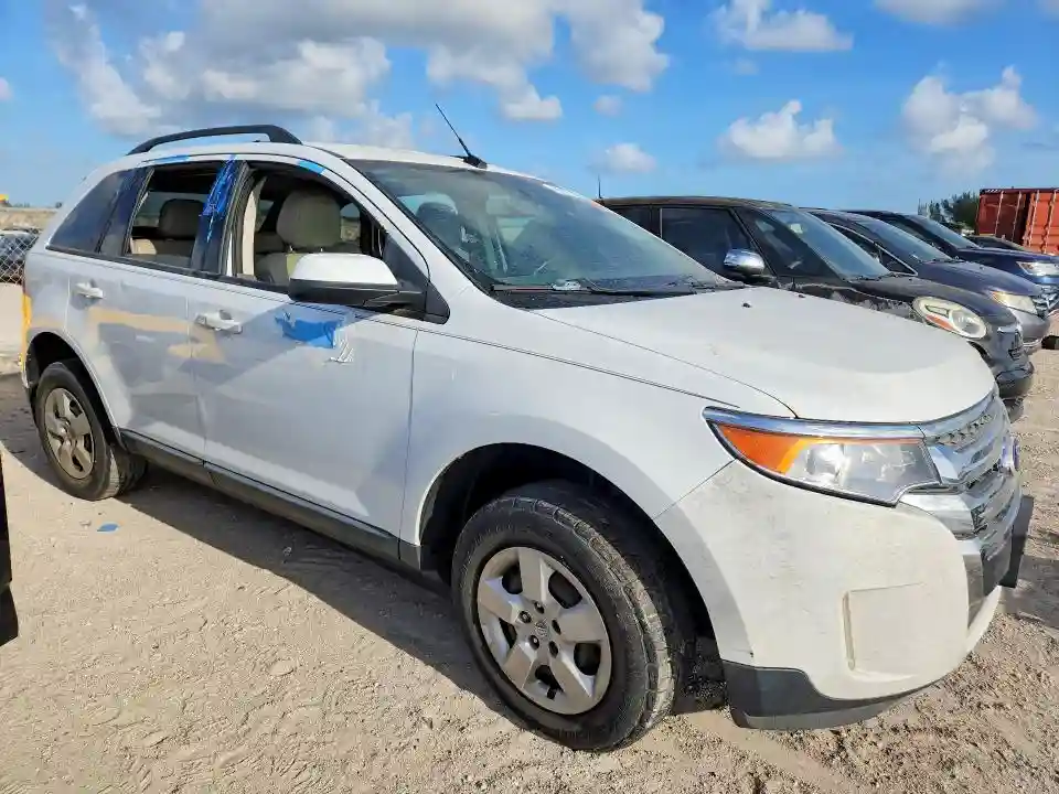 2FMDK4JC8EBB45381 2014 FORD EDGE-3