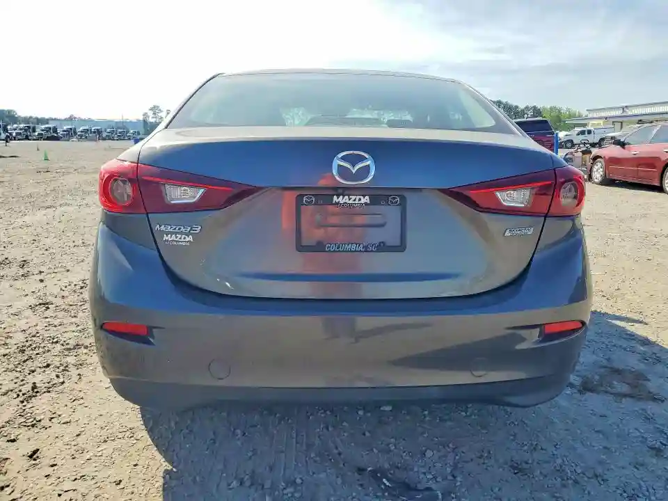 3MZBN1U76JM161522 2018 MAZDA 3-5