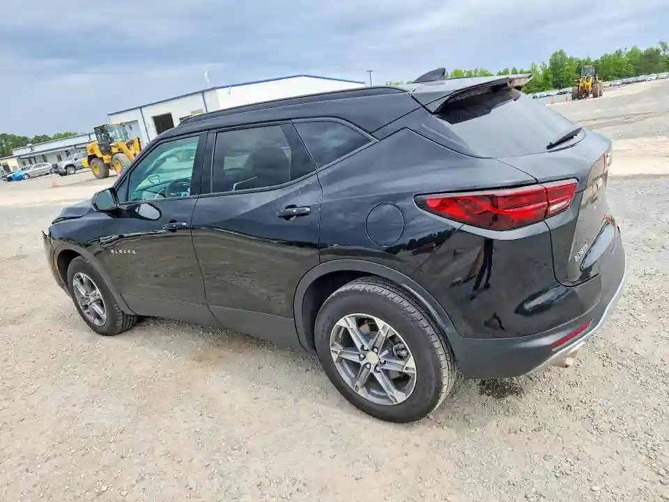 3GNKBCR43PS224870 2023 CHEVROLET BLAZER-1
