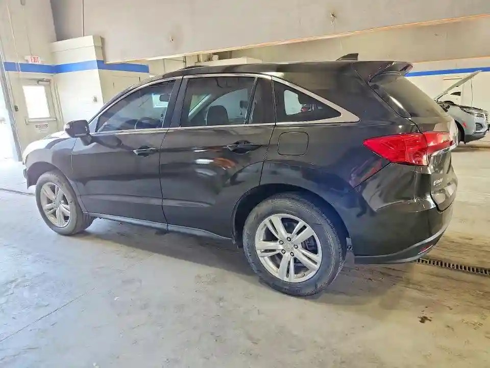 5J8TB4H30FL026071 2015 ACURA RDX-1