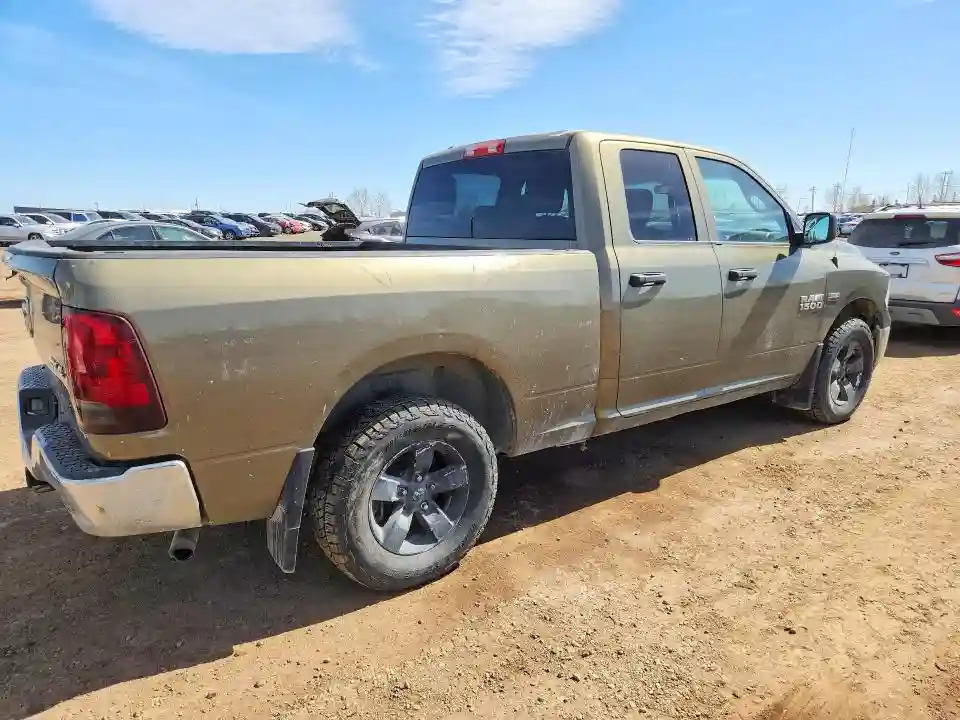 1C6RR7FT8ES257269 2014 RAM 1500-2
