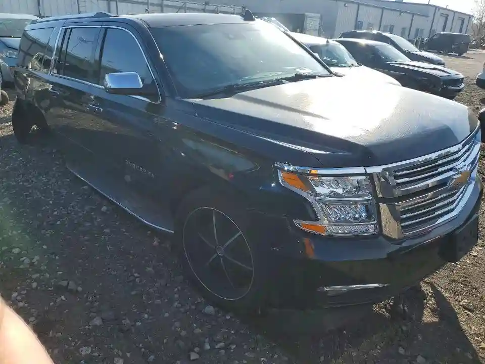 1GNSKJKC2GR266794 2016 CHEVROLET SUBURBAN-3