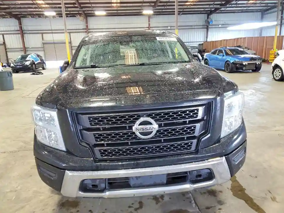1N6AA1EFXMN526517 2021 NISSAN TITAN-4