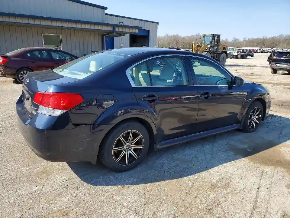 4S3BMBC65C3010423 2012 SUBARU LEGACY-2