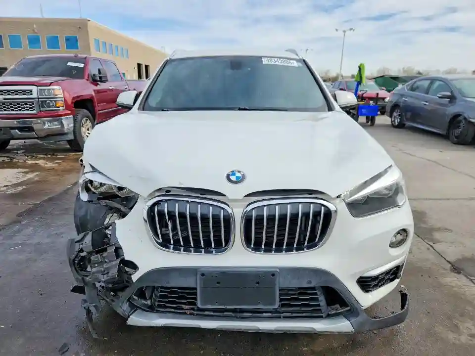 WBXHT3C3XG5F65716 2016 BMW X1-4