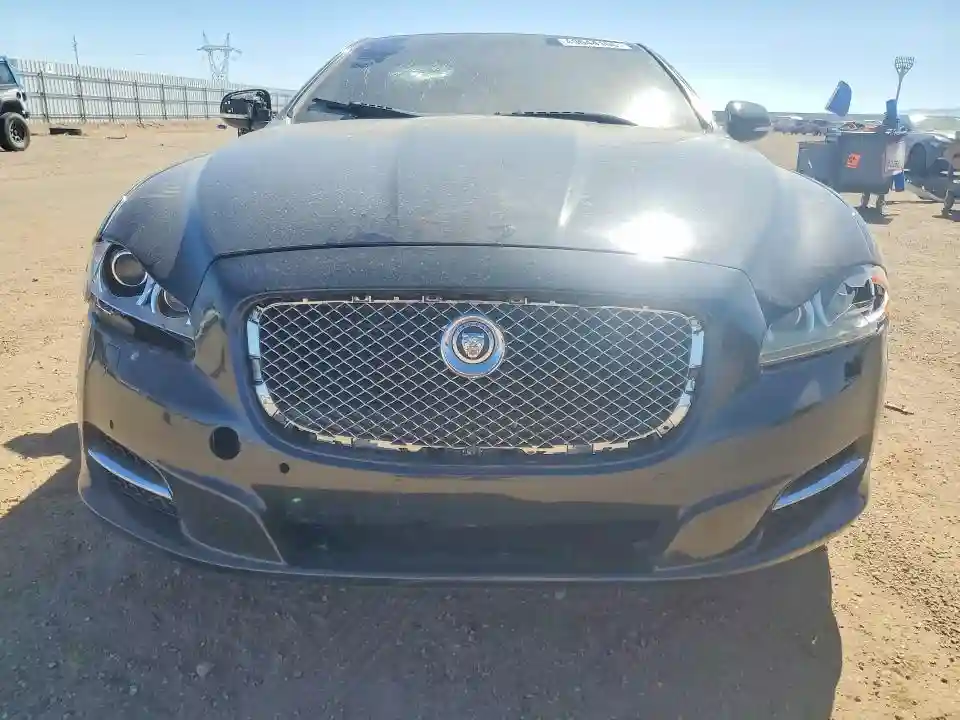 SAJWJ1CD7D8V45617 2013 JAGUAR XJ-4