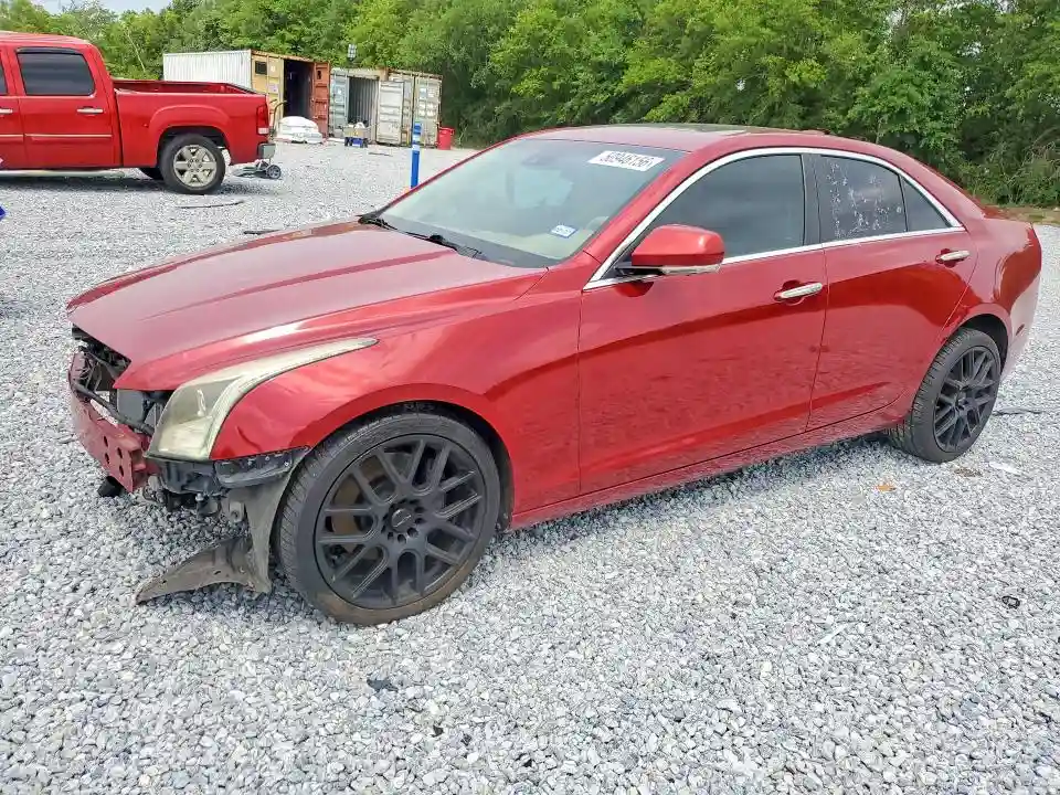 1G6AJ5SX9F0107035 2015 CADILLAC ATS-0