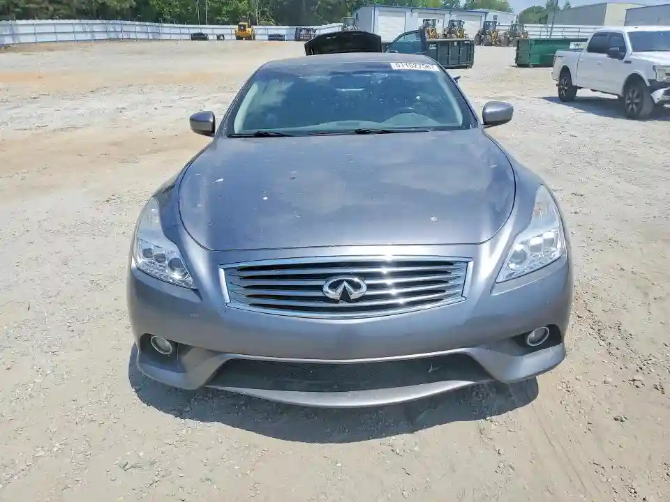 JN1CV6FE5BM954228 2011 INFINITI G37-4