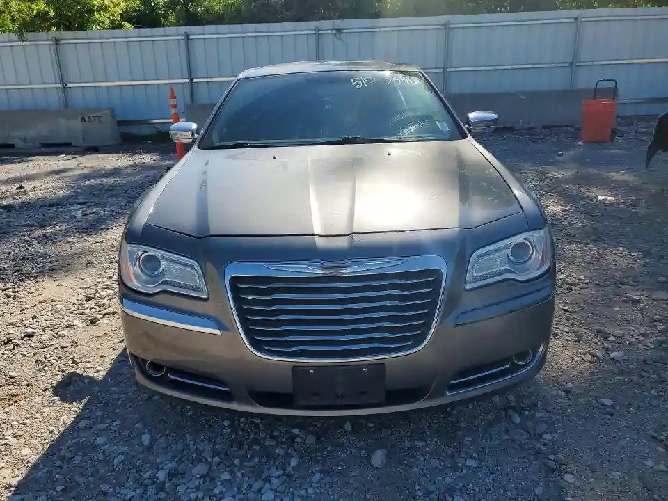 2C3CCACG8CH134178 2012 CHRYSLER 300-4