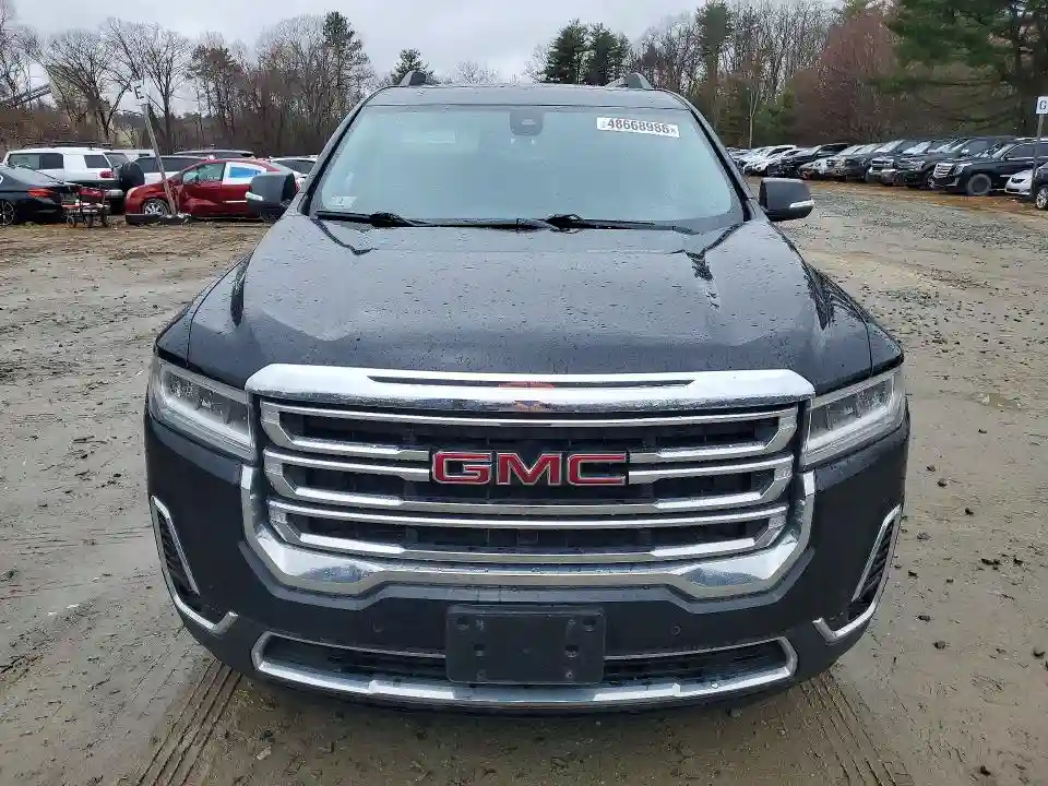 1GKKNUL46PZ105166 2023 GMC ACADIA-4